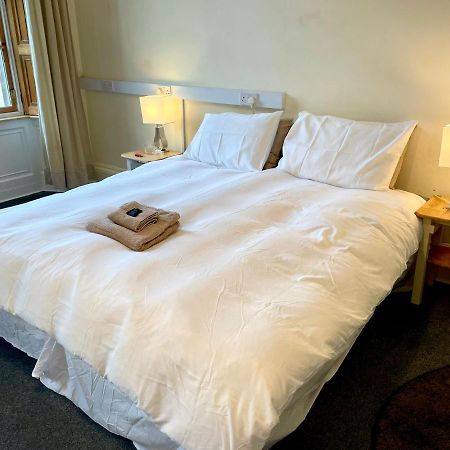 Newington House Villa Edinburgh Ngoại thất bức ảnh