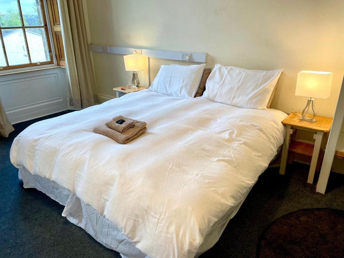 Newington House Villa Edinburgh Ngoại thất bức ảnh