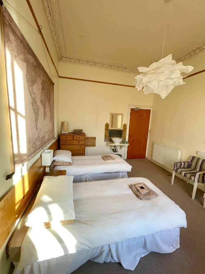 Newington House Villa Edinburgh Ngoại thất bức ảnh