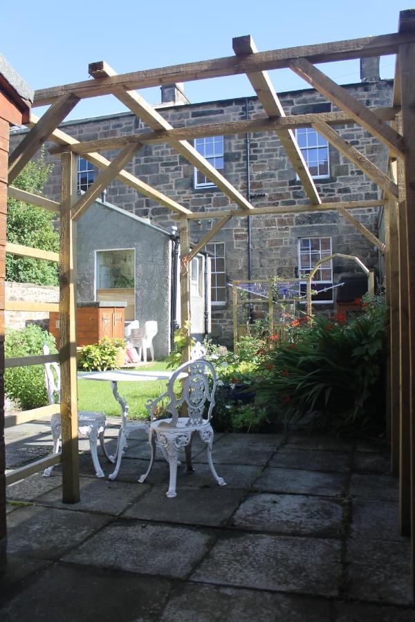 Newington House Villa Edinburgh Ngoại thất bức ảnh