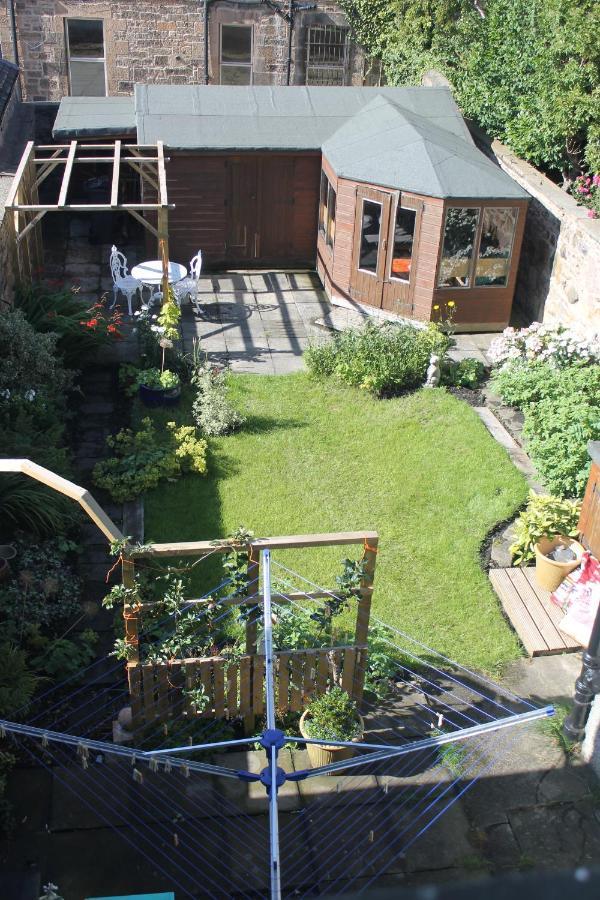 Newington House Villa Edinburgh Ngoại thất bức ảnh